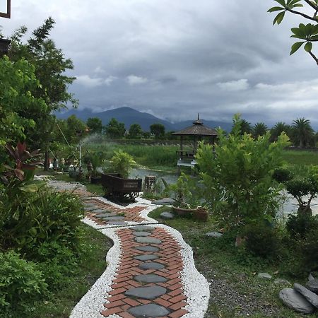 Beautiful Yilan Resort Dongshan  Εξωτερικό φωτογραφία