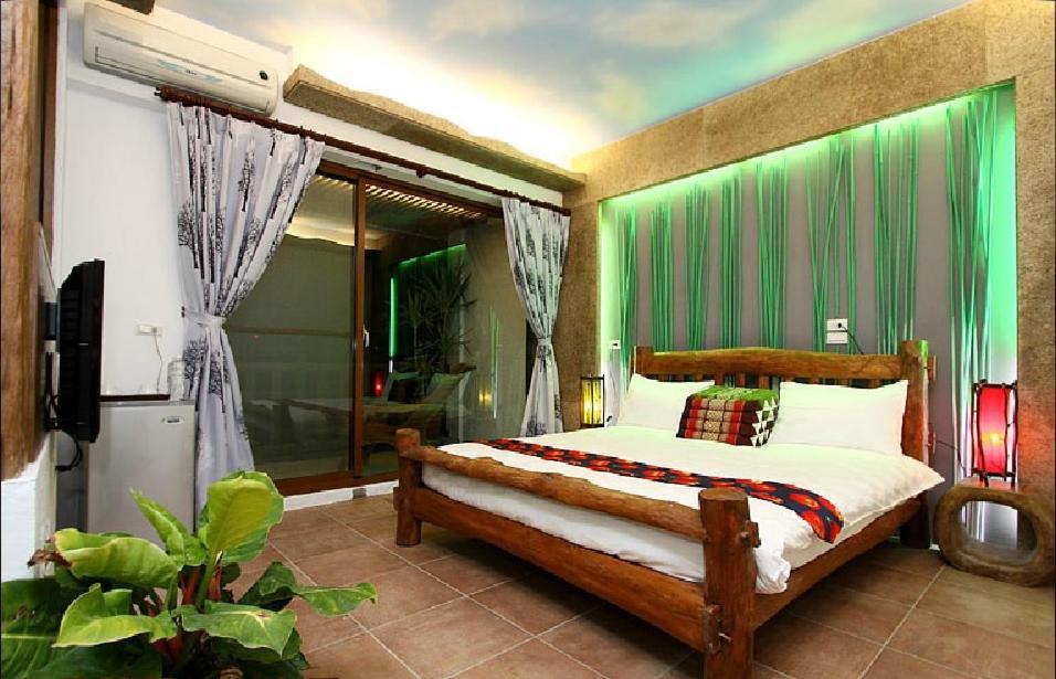 Beautiful Yilan Resort Dongshan  Εξωτερικό φωτογραφία