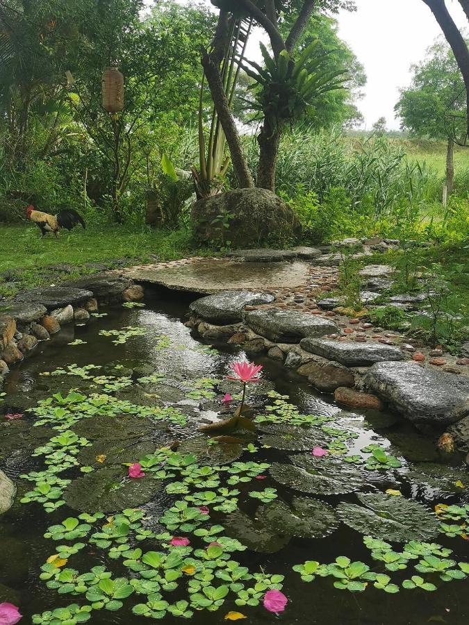Beautiful Yilan Resort Dongshan  Εξωτερικό φωτογραφία