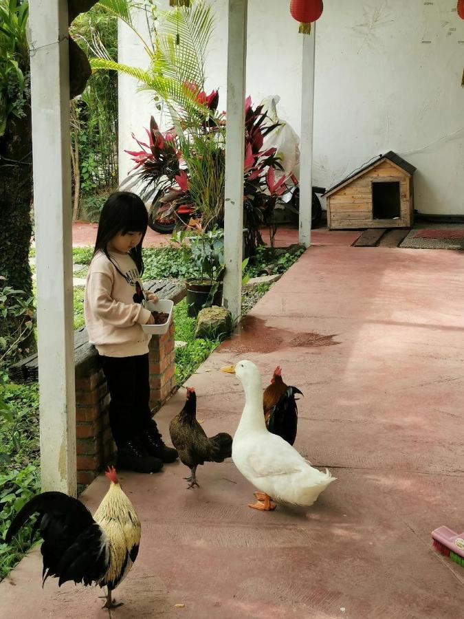 Beautiful Yilan Resort Dongshan  Εξωτερικό φωτογραφία