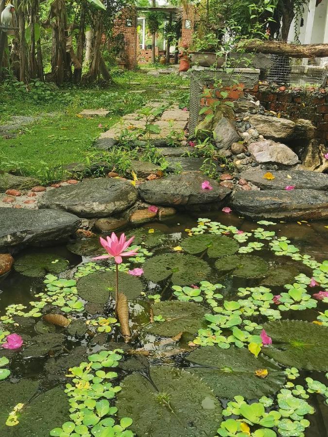 Beautiful Yilan Resort Dongshan  Εξωτερικό φωτογραφία