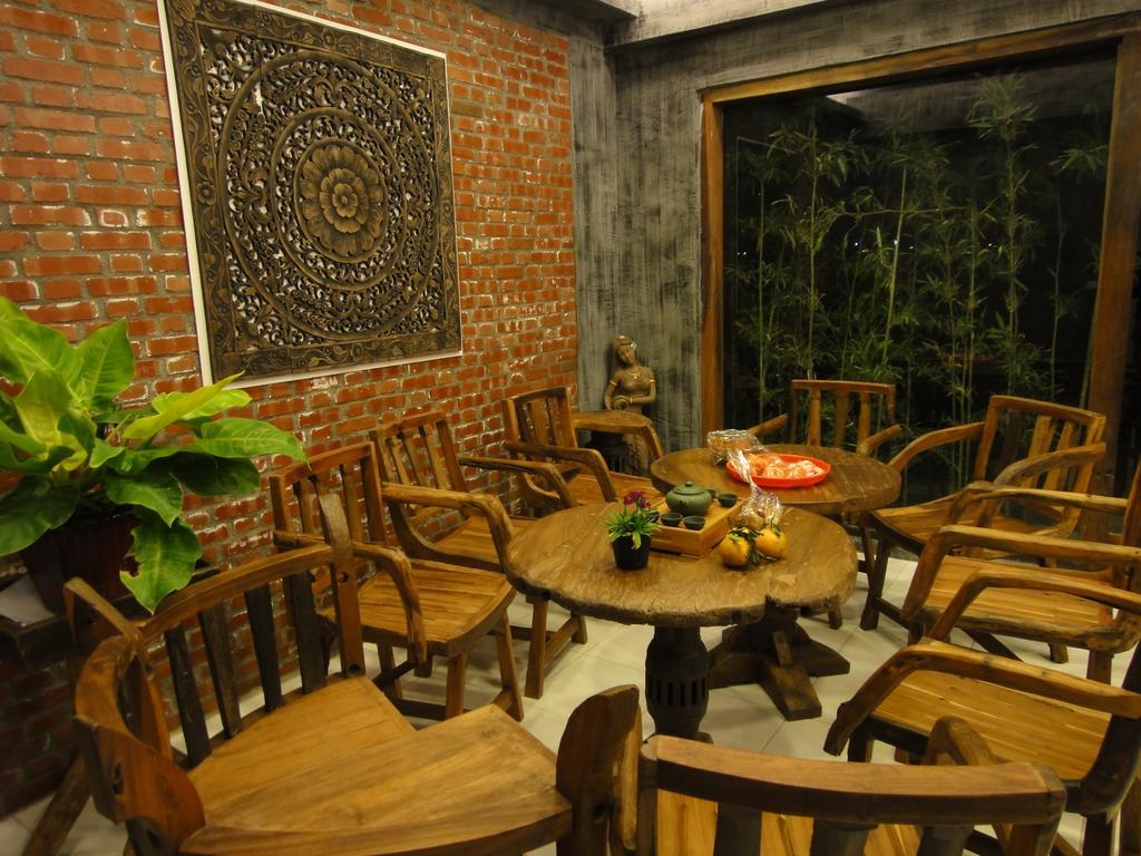 Beautiful Yilan Resort Dongshan  Εξωτερικό φωτογραφία