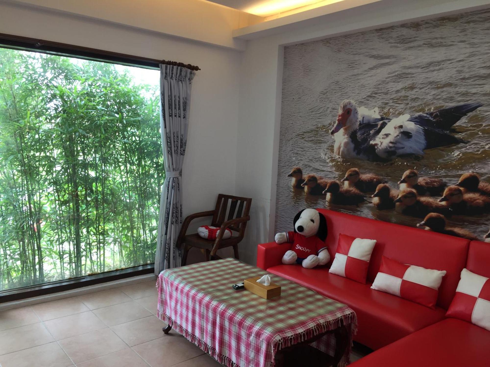 Beautiful Yilan Resort Dongshan  Εξωτερικό φωτογραφία