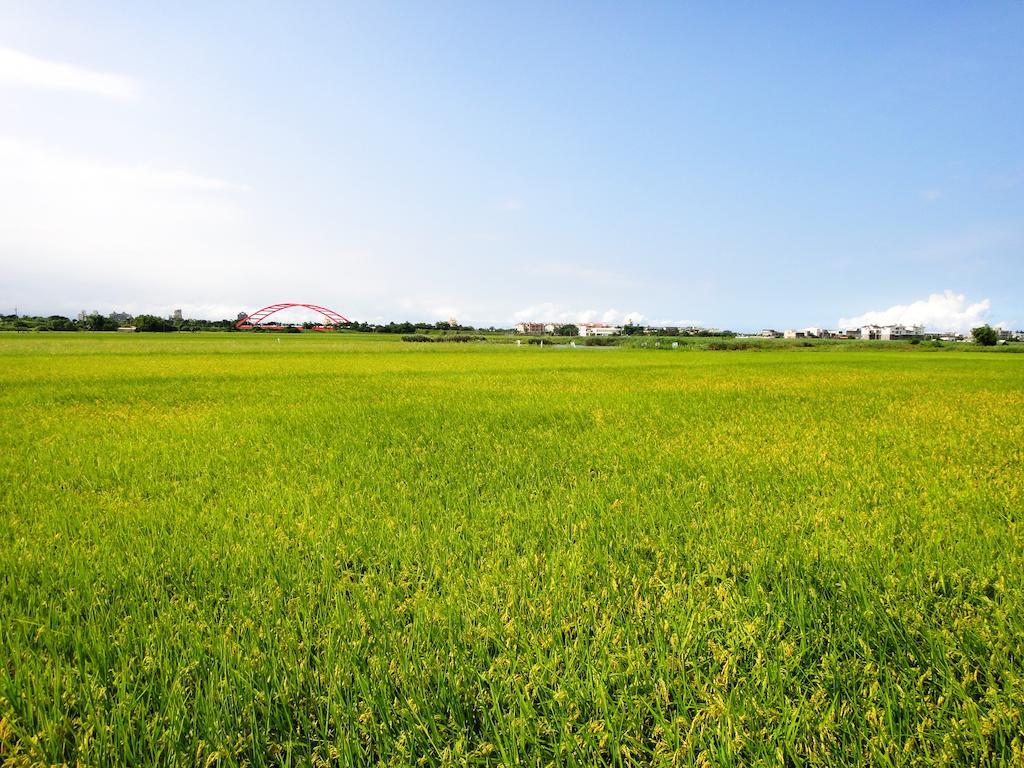 Beautiful Yilan Resort Dongshan  Εξωτερικό φωτογραφία