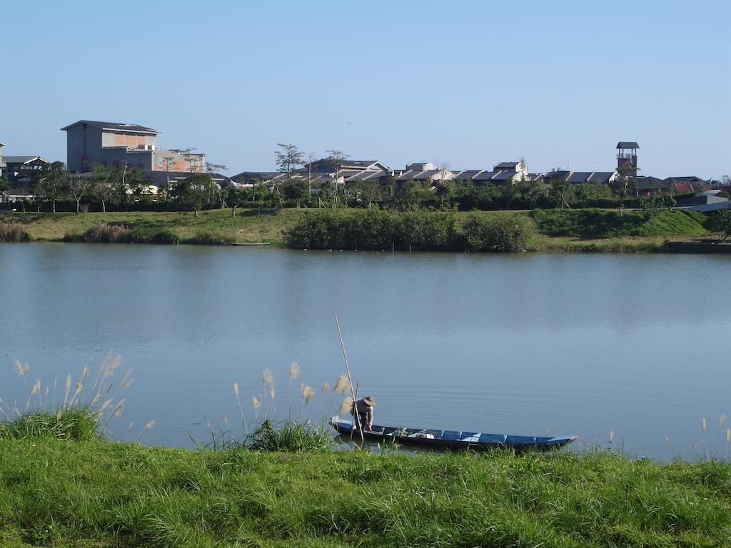 Beautiful Yilan Resort Dongshan  Εξωτερικό φωτογραφία