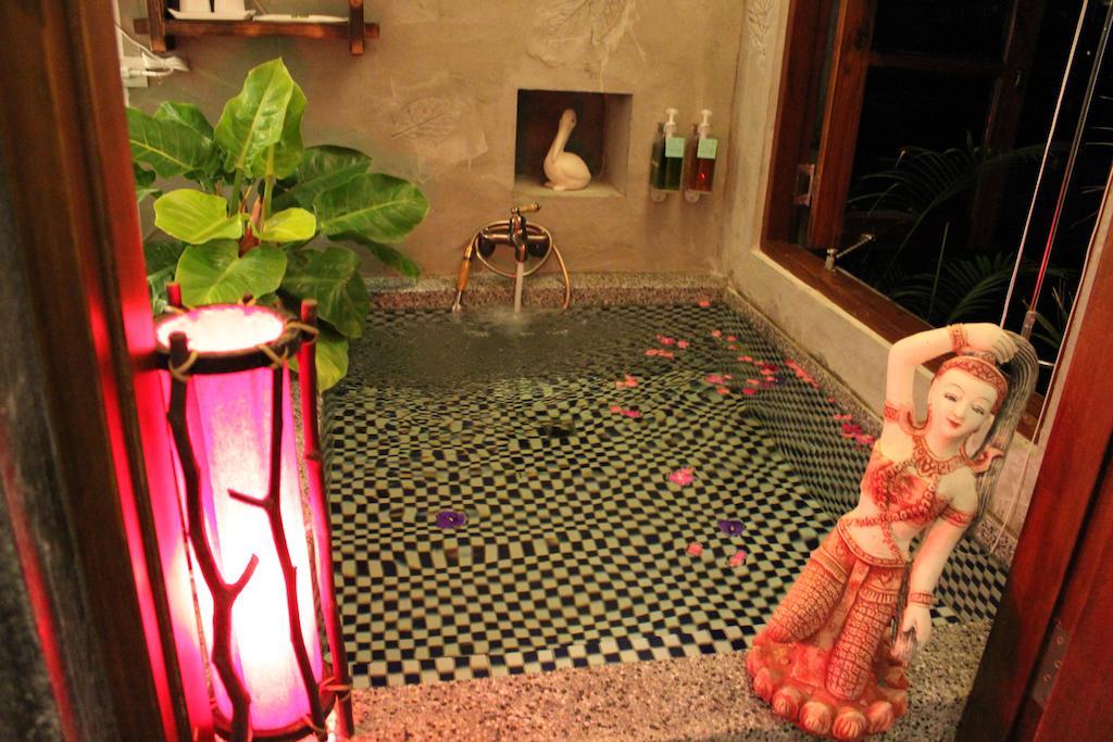 Beautiful Yilan Resort Dongshan  Εξωτερικό φωτογραφία