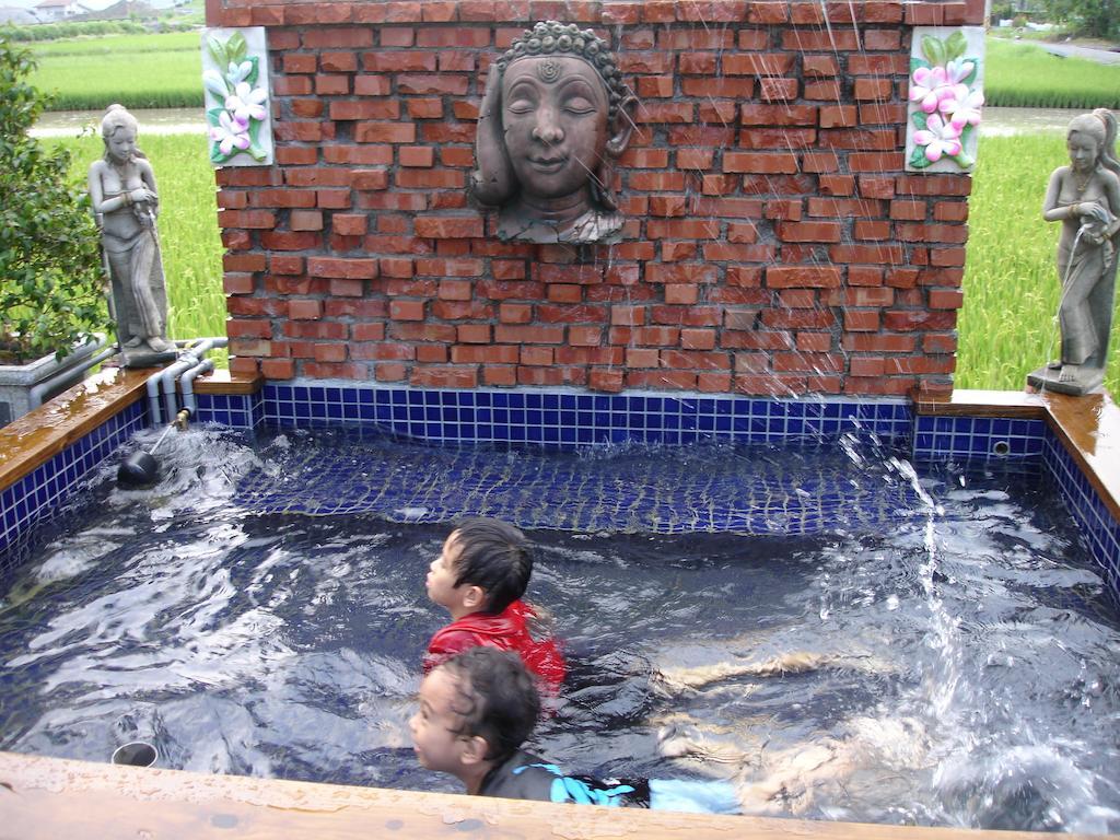 Beautiful Yilan Resort Dongshan  Εξωτερικό φωτογραφία