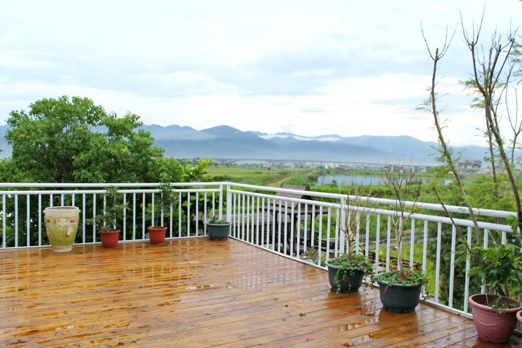 Beautiful Yilan Resort Dongshan  Εξωτερικό φωτογραφία