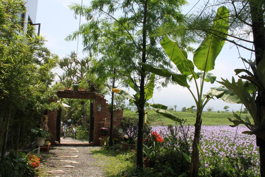 Beautiful Yilan Resort Dongshan  Εξωτερικό φωτογραφία