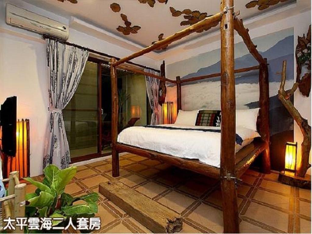Beautiful Yilan Resort Dongshan  Εξωτερικό φωτογραφία
