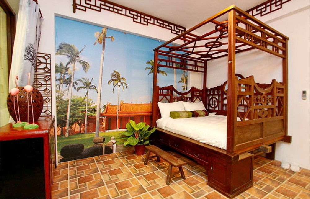 Beautiful Yilan Resort Dongshan  Εξωτερικό φωτογραφία