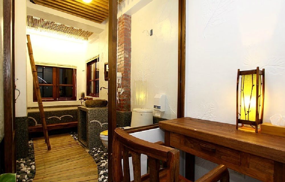 Beautiful Yilan Resort Dongshan  Εξωτερικό φωτογραφία