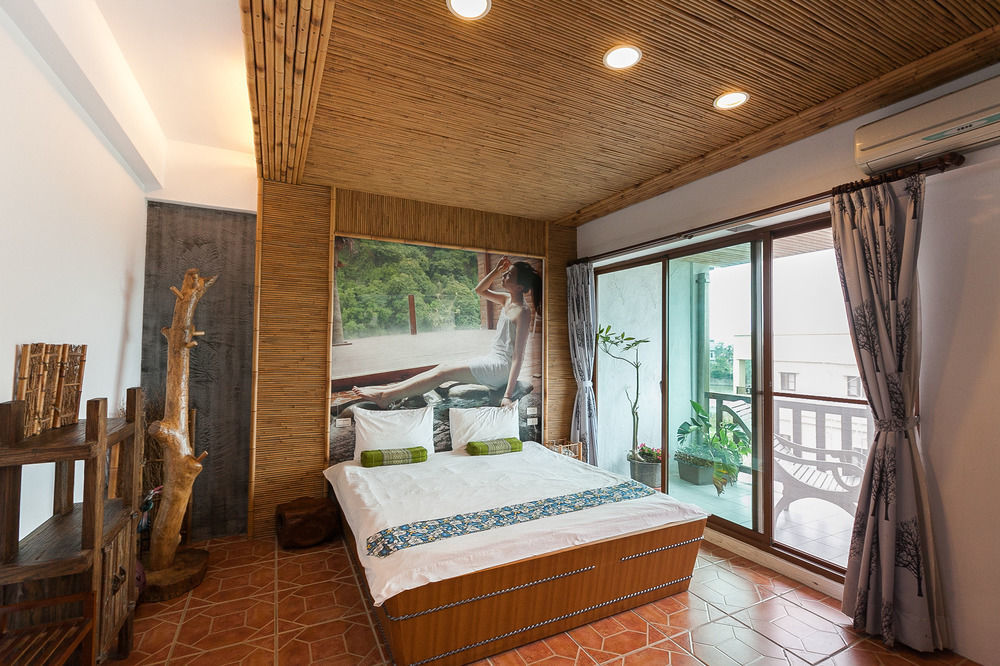 Beautiful Yilan Resort Dongshan  Εξωτερικό φωτογραφία