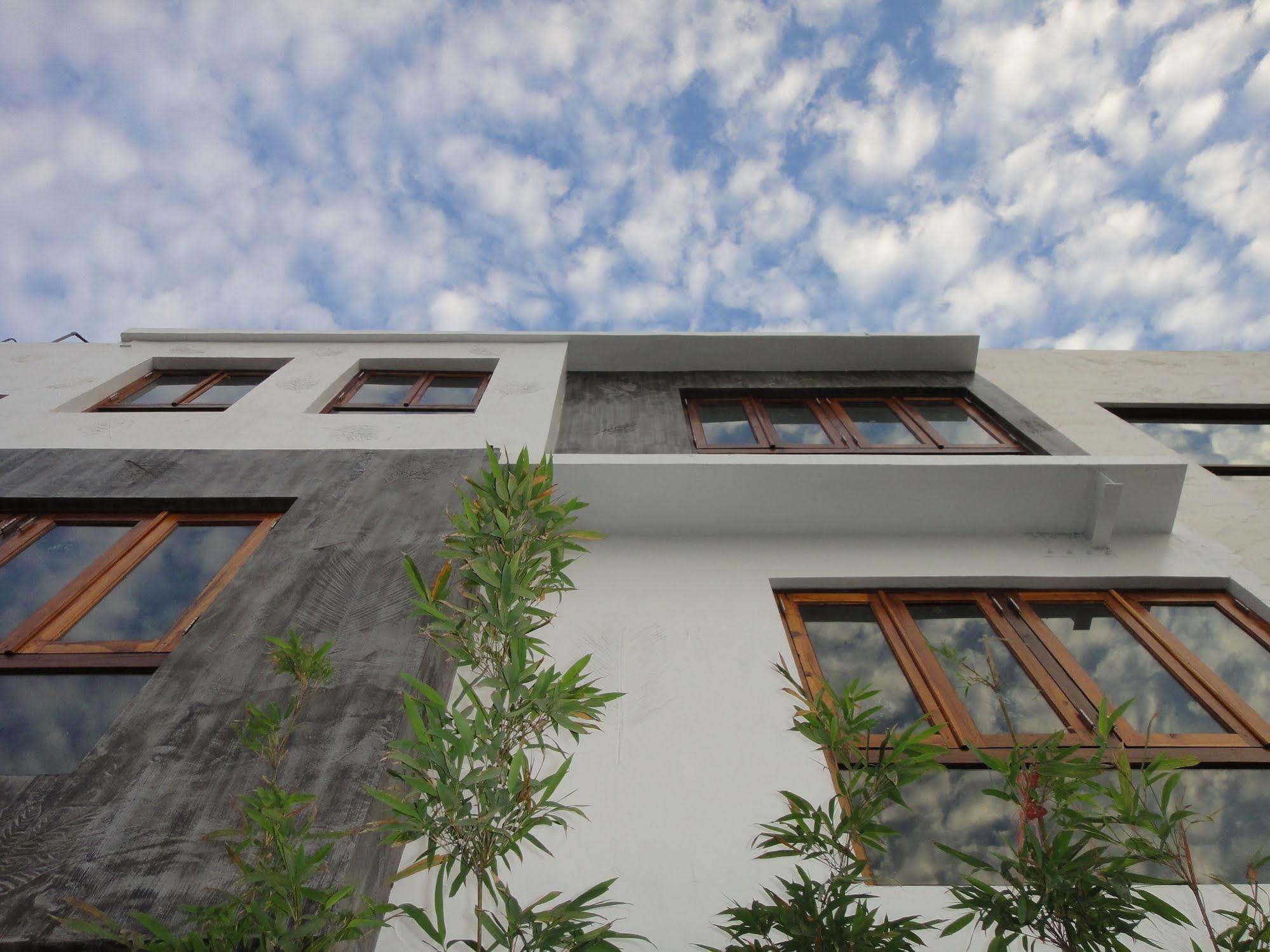 Beautiful Yilan Resort Dongshan  Εξωτερικό φωτογραφία