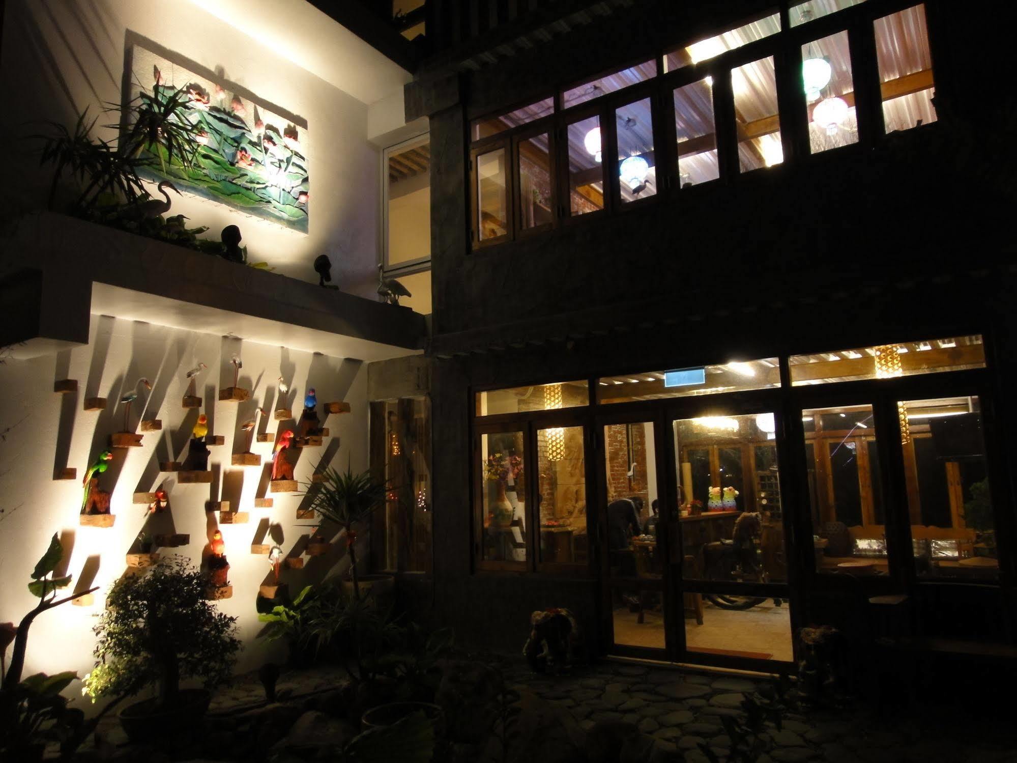 Beautiful Yilan Resort Dongshan  Εξωτερικό φωτογραφία