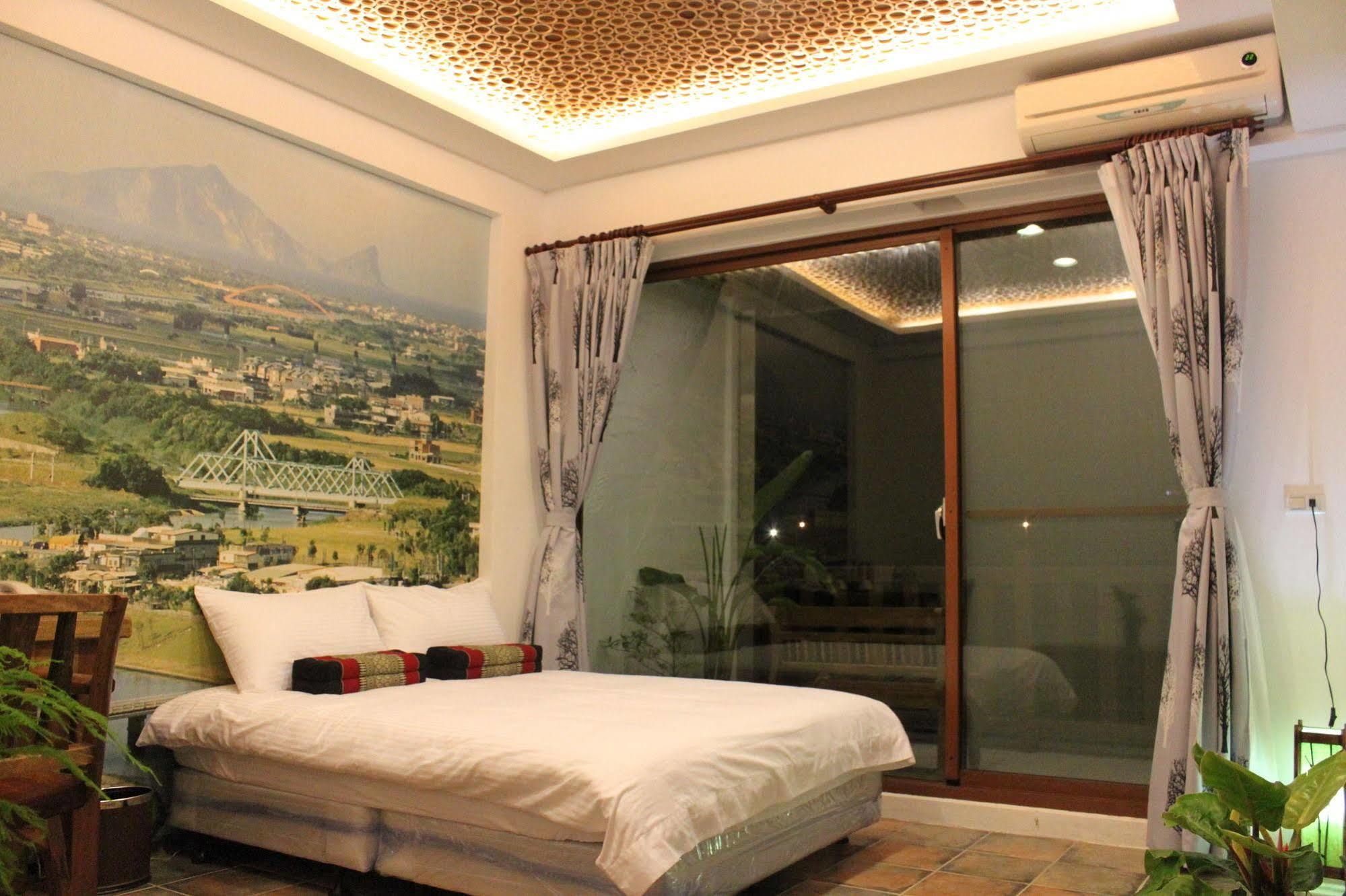 Beautiful Yilan Resort Dongshan  Εξωτερικό φωτογραφία