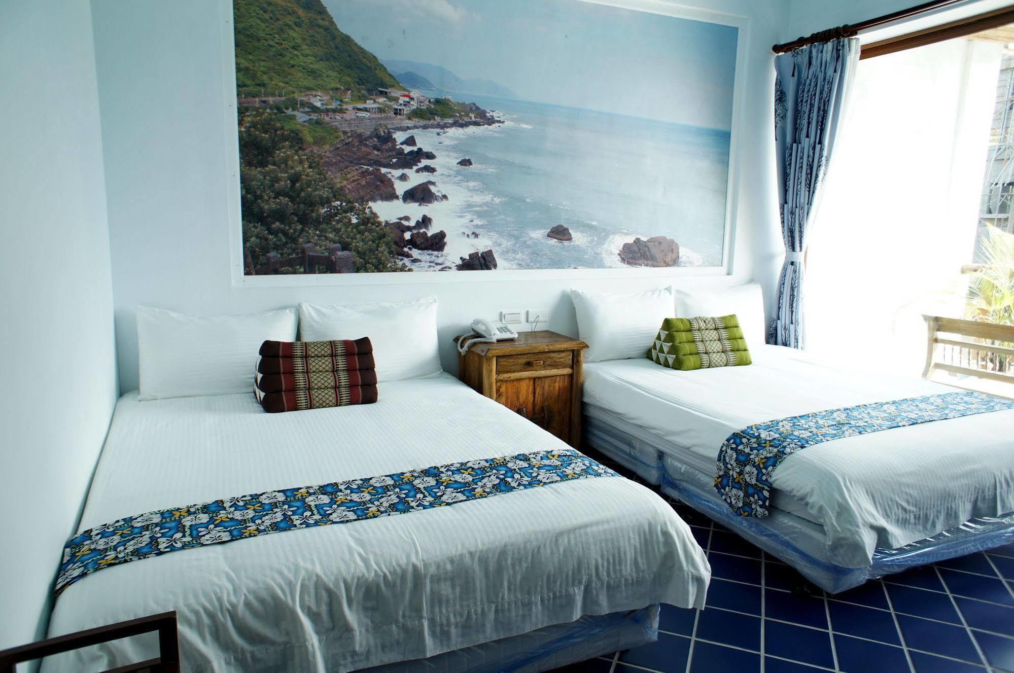 Beautiful Yilan Resort Dongshan  Εξωτερικό φωτογραφία