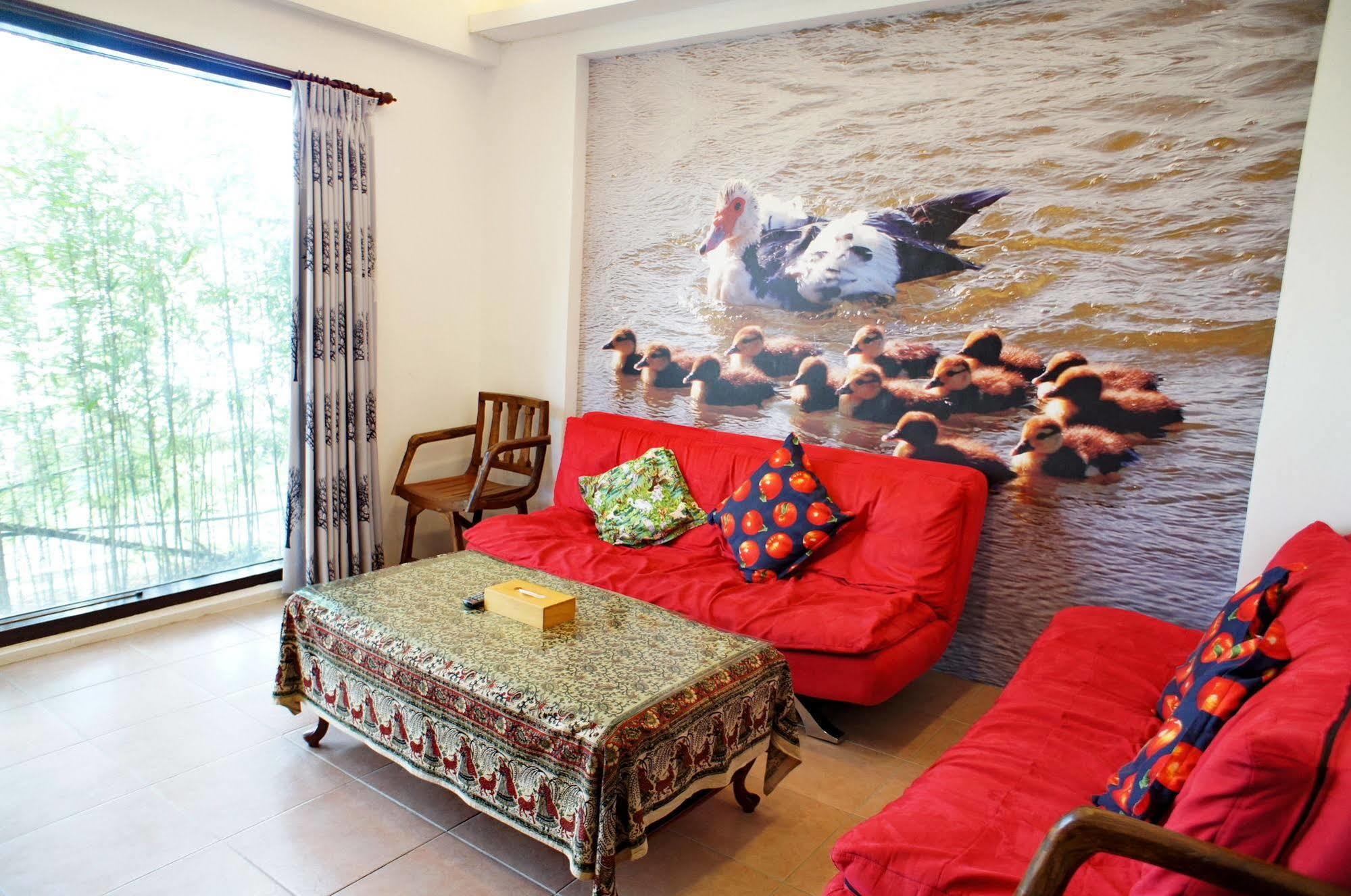 Beautiful Yilan Resort Dongshan  Εξωτερικό φωτογραφία