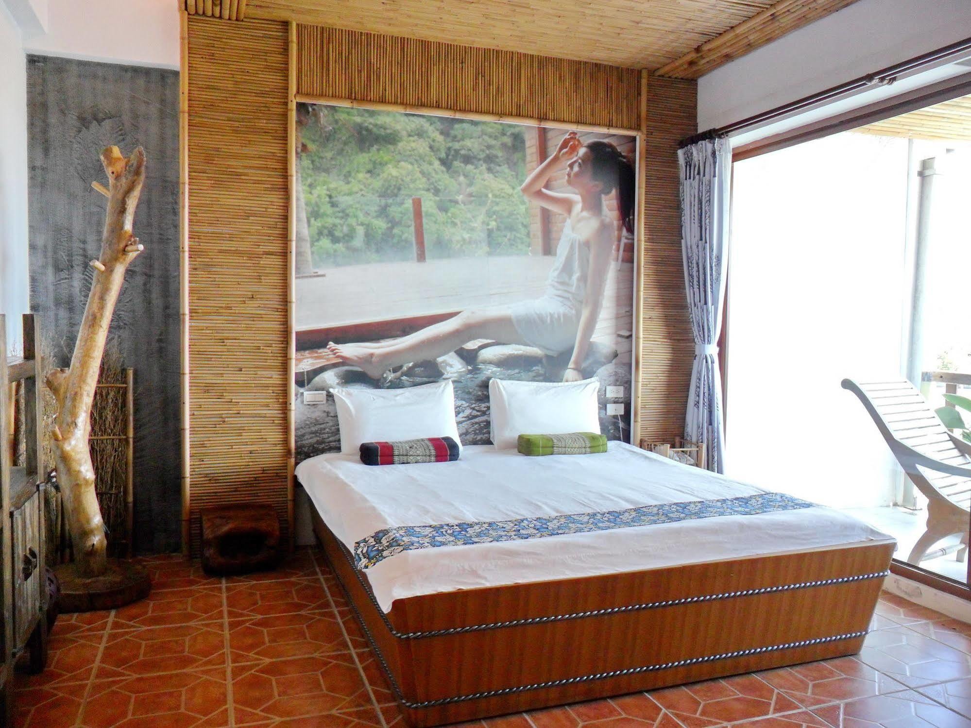 Beautiful Yilan Resort Dongshan  Εξωτερικό φωτογραφία